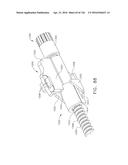 SURGICAL INSTRUMENT SYSTEM INCLUDING REPLACEABLE END EFFECTORS diagram and image