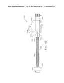 SURGICAL INSTRUMENT SYSTEM INCLUDING REPLACEABLE END EFFECTORS diagram and image