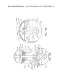 SURGICAL INSTRUMENT SYSTEM INCLUDING REPLACEABLE END EFFECTORS diagram and image