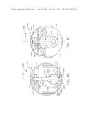 SURGICAL INSTRUMENT SYSTEM INCLUDING REPLACEABLE END EFFECTORS diagram and image