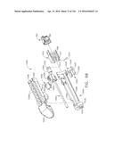 SURGICAL INSTRUMENT SYSTEM INCLUDING REPLACEABLE END EFFECTORS diagram and image