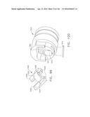 SURGICAL INSTRUMENT SYSTEM INCLUDING REPLACEABLE END EFFECTORS diagram and image