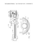 SURGICAL INSTRUMENT SYSTEM INCLUDING REPLACEABLE END EFFECTORS diagram and image