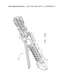 SURGICAL INSTRUMENT SYSTEM INCLUDING REPLACEABLE END EFFECTORS diagram and image