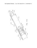 SURGICAL INSTRUMENT SYSTEM INCLUDING REPLACEABLE END EFFECTORS diagram and image