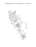 SURGICAL INSTRUMENT SYSTEM INCLUDING REPLACEABLE END EFFECTORS diagram and image