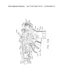 SURGICAL INSTRUMENT SYSTEM INCLUDING REPLACEABLE END EFFECTORS diagram and image