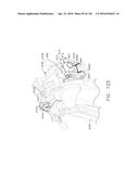 SURGICAL INSTRUMENT SYSTEM INCLUDING REPLACEABLE END EFFECTORS diagram and image