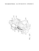 SURGICAL INSTRUMENT SYSTEM INCLUDING REPLACEABLE END EFFECTORS diagram and image