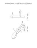 SURGICAL INSTRUMENT SYSTEM INCLUDING REPLACEABLE END EFFECTORS diagram and image