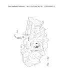 SURGICAL INSTRUMENT SYSTEM INCLUDING REPLACEABLE END EFFECTORS diagram and image