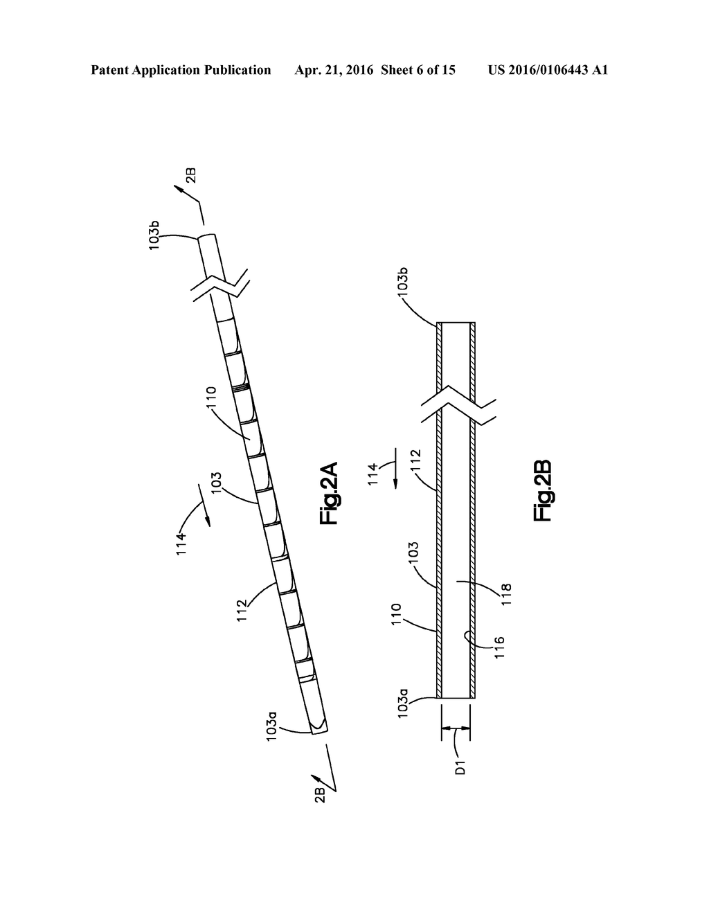 Device To Aid In The Deployment Of A Shape Memory Instrument - diagram, schematic, and image 07