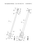 SURGICAL TOOL ARRANGEMENT AND SURGICAL CUTTING ACCESSORY FOR USE THEREWITH diagram and image