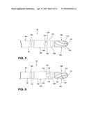 SURGICAL TOOL ARRANGEMENT AND SURGICAL CUTTING ACCESSORY FOR USE THEREWITH diagram and image