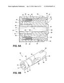 SURGICAL TOOL ARRANGEMENT AND SURGICAL CUTTING ACCESSORY FOR USE THEREWITH diagram and image