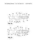 SURGICAL TOOL ARRANGEMENT AND SURGICAL CUTTING ACCESSORY FOR USE THEREWITH diagram and image