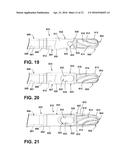 SURGICAL TOOL ARRANGEMENT AND SURGICAL CUTTING ACCESSORY FOR USE THEREWITH diagram and image