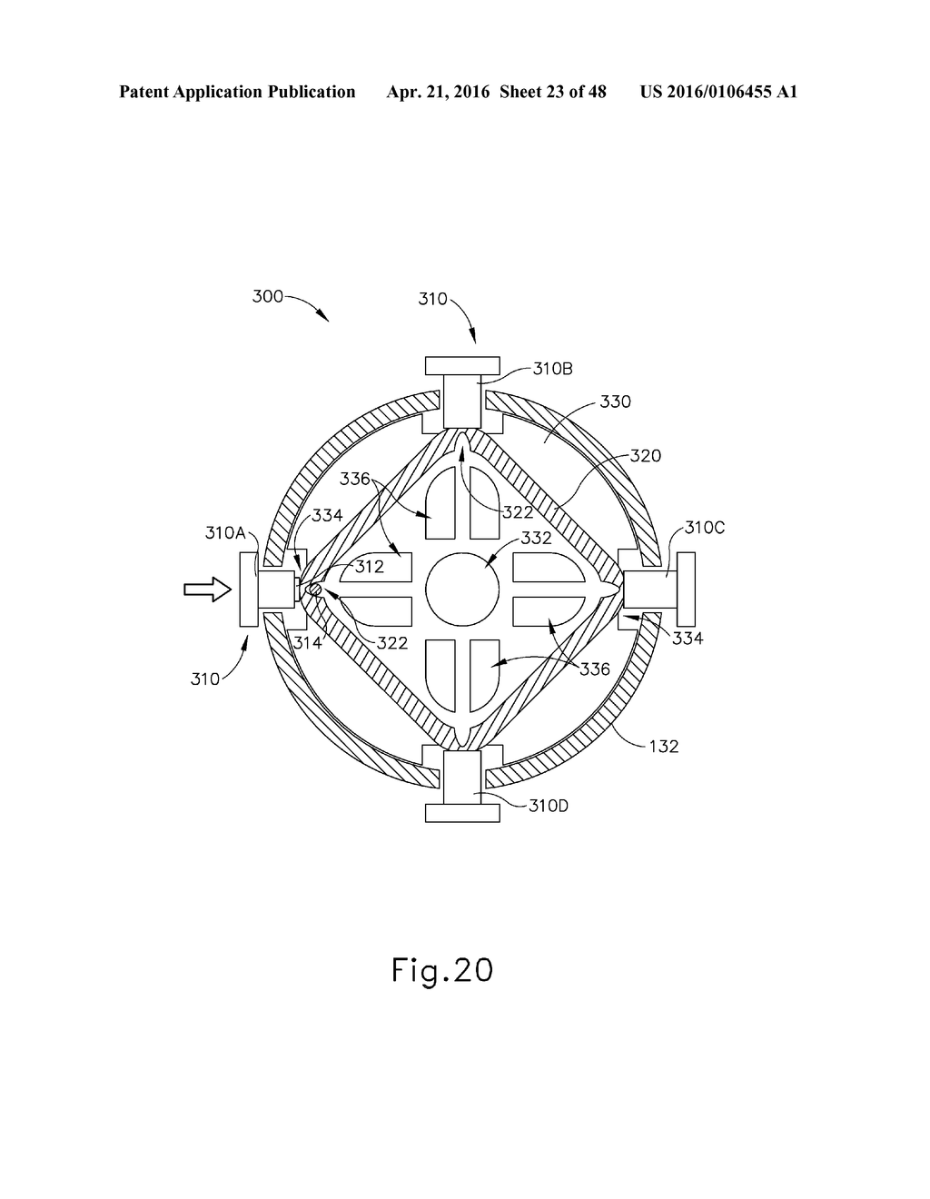 ACTIVATION FEATURES FOR ULTRASONIC SURGICAL INSTRUMENT - diagram, schematic, and image 24