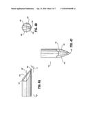 OPTICAL PENETRATING ADAPTER FOR SURGICAL PORTAL diagram and image