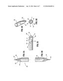 OPTICAL PENETRATING ADAPTER FOR SURGICAL PORTAL diagram and image