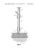 OPTICAL PENETRATING ADAPTER FOR SURGICAL PORTAL diagram and image