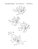 ARTICULATING SPINAL ROD SYSTEM diagram and image