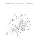 ARTICULATING SPINAL ROD SYSTEM diagram and image