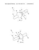 ARTICULATING SPINAL ROD SYSTEM diagram and image