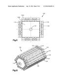 Nested Expandable Sleeve Implant diagram and image