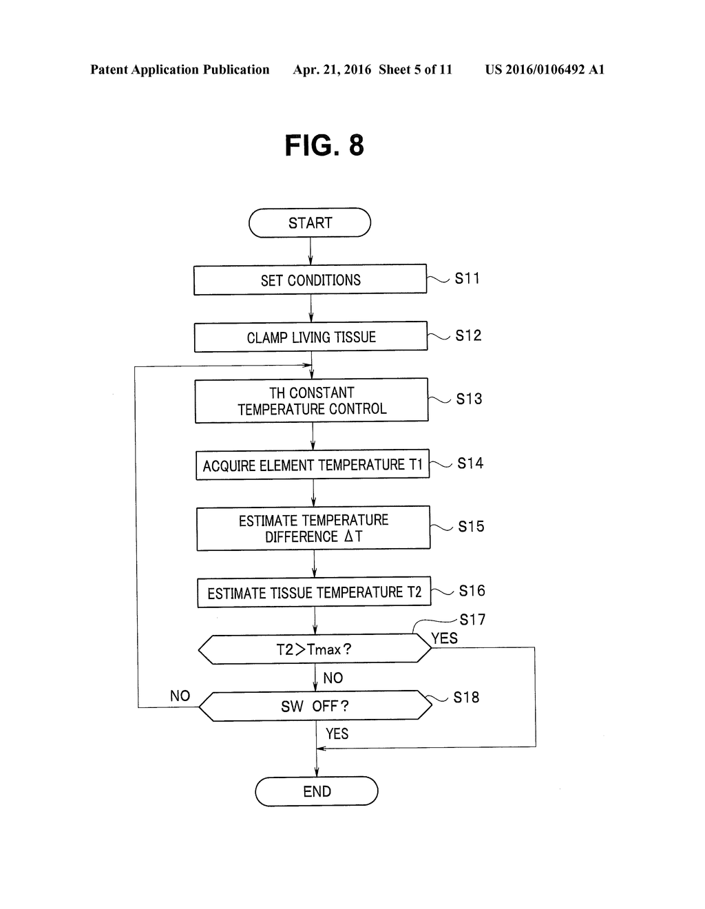 LIVING TISSUE BONDING SYSTEM, TREATMENT INSTRUMENT CONTROL APPARATUS, AND     OPERATION METHOD OF LIVING TISSUE BONDING SYSTEM - diagram, schematic, and image 06