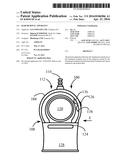 HAIR REMOVAL APPARATUS diagram and image