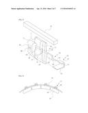 ORTHODONTIC CLIP DEVICE diagram and image