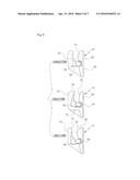 ORTHODONTIC CLIP DEVICE diagram and image