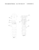 KIT AND METHOD FOR TAKING DENTAL IMPRESSIONS AND FORMING DENTAL MODELS diagram and image