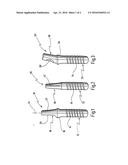 CERAMIC DENTAL IMPLANT diagram and image