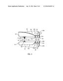 UPPER AND LOWER TRAY APPARATUS FOR MANUFACTURING DENTURES diagram and image