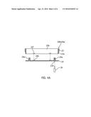 UPPER AND LOWER TRAY APPARATUS FOR MANUFACTURING DENTURES diagram and image