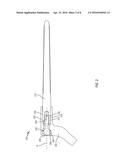 HEATED BOLT FOR MODULAR HIP STEM diagram and image