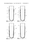 SUSPENSION LINER SYSTEM WITH SEAL diagram and image