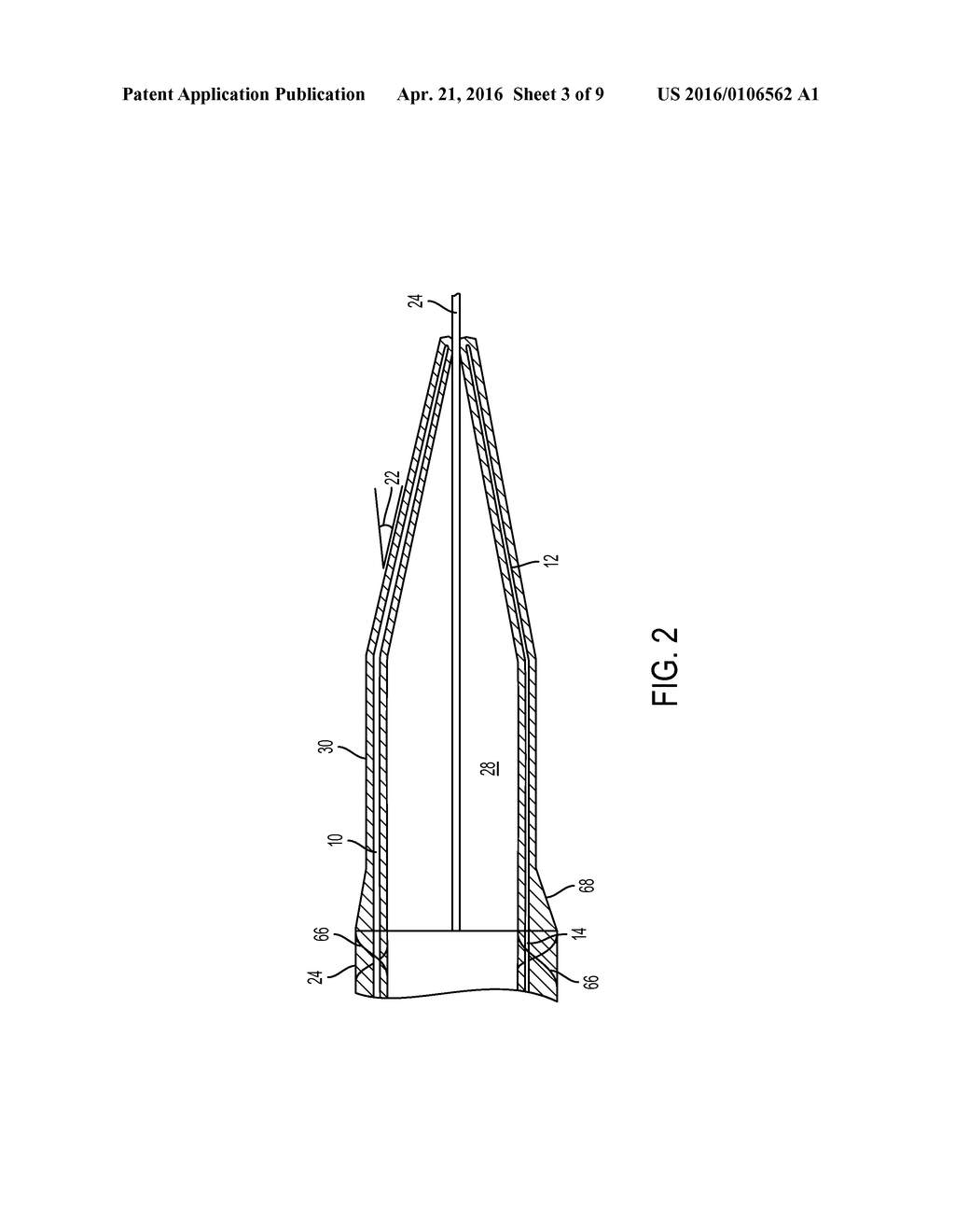 EXPANDING SHEATH TIP - diagram, schematic, and image 04