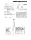 OCULAR GELS OR HYDROGELS AND MICROINJECTORS diagram and image