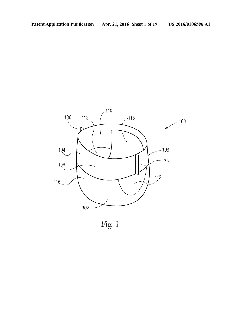 Method and Apparatus for Rotating an Absorbent Article - diagram, schematic, and image 02