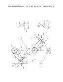 Method and Apparatus for Rotating an Absorbent Article diagram and image