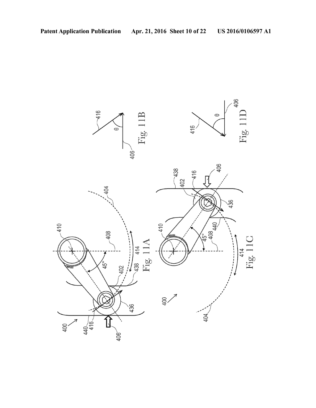 Method and Apparatus for Rotating an Absorbent Article - diagram, schematic, and image 11