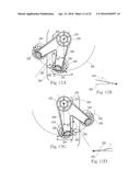 Method and Apparatus for Rotating an Absorbent Article diagram and image