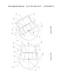 Method and Apparatus for Rotating an Absorbent Article diagram and image