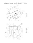 Method and Apparatus for Rotating an Absorbent Article diagram and image