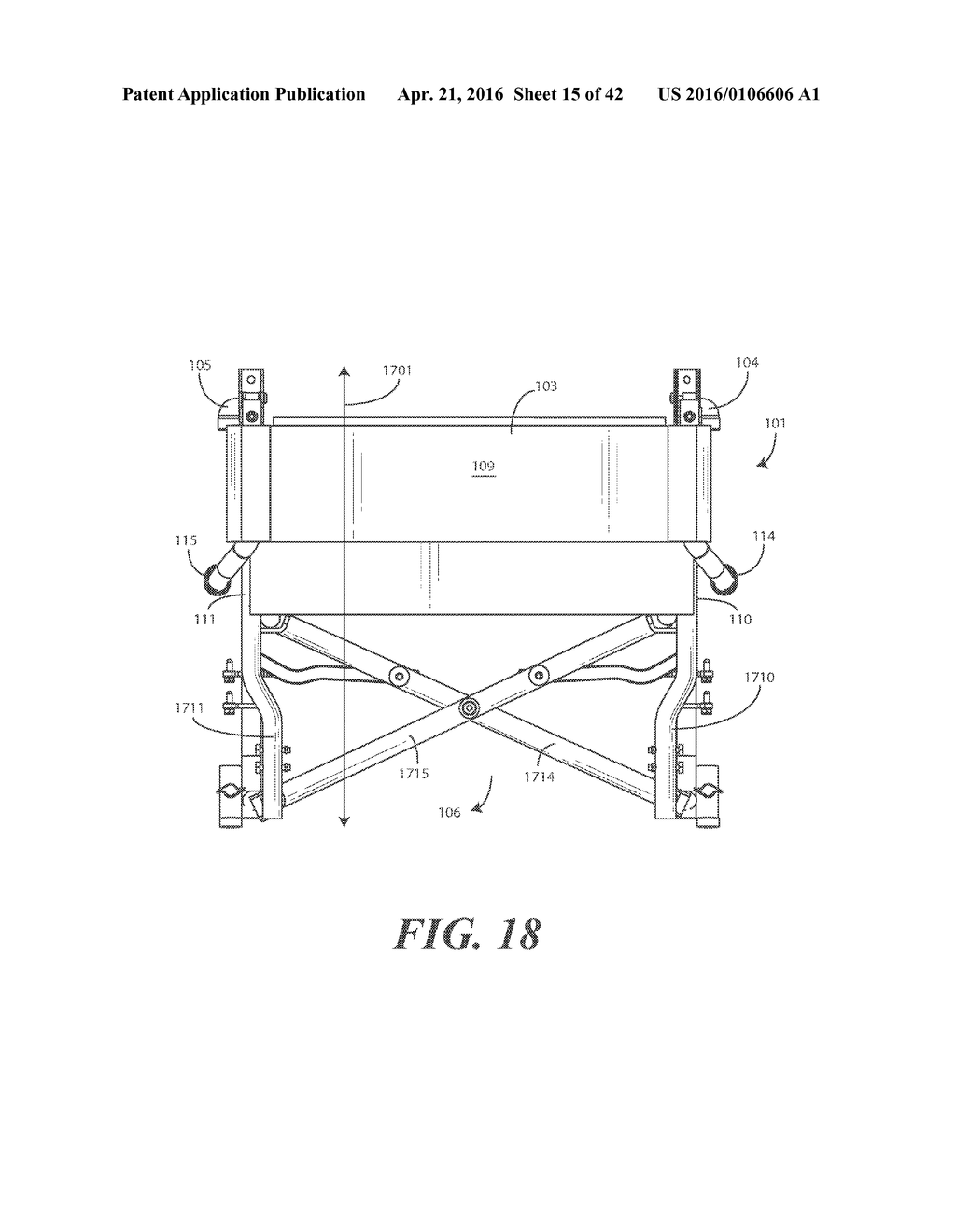 Compact Wheelchair Assembly with Removable Wheels and Methods Therefor - diagram, schematic, and image 16