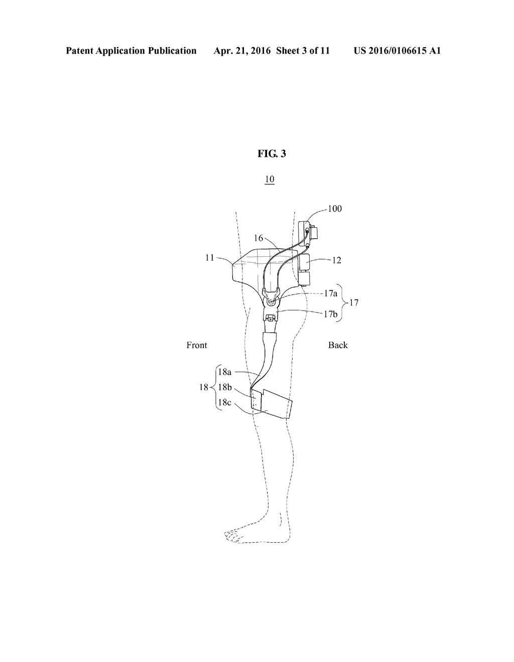 DRIVING MODULE, MOTION ASSISTANCE APPARATUS INCLUDING THE DRIVING MODULE,     AND METHOD OF CONTROLLING THE MOTION ASSISTANCE APPARATUS - diagram, schematic, and image 04