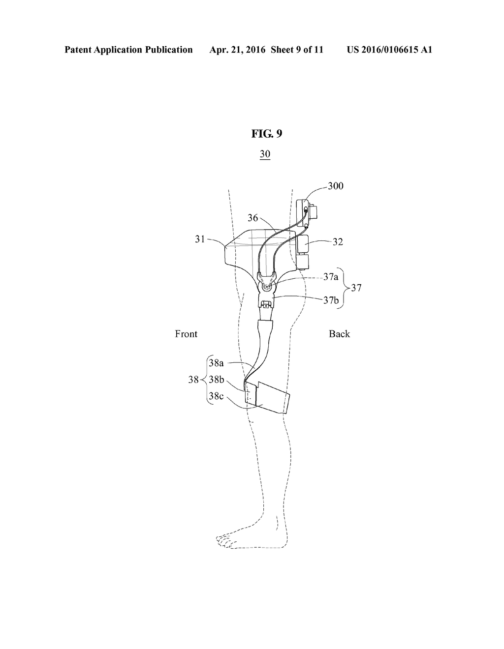 DRIVING MODULE, MOTION ASSISTANCE APPARATUS INCLUDING THE DRIVING MODULE,     AND METHOD OF CONTROLLING THE MOTION ASSISTANCE APPARATUS - diagram, schematic, and image 10